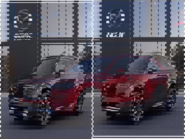 New 2024 MAZDA CX-90 3.3 Turbo S w/ Premium Plus