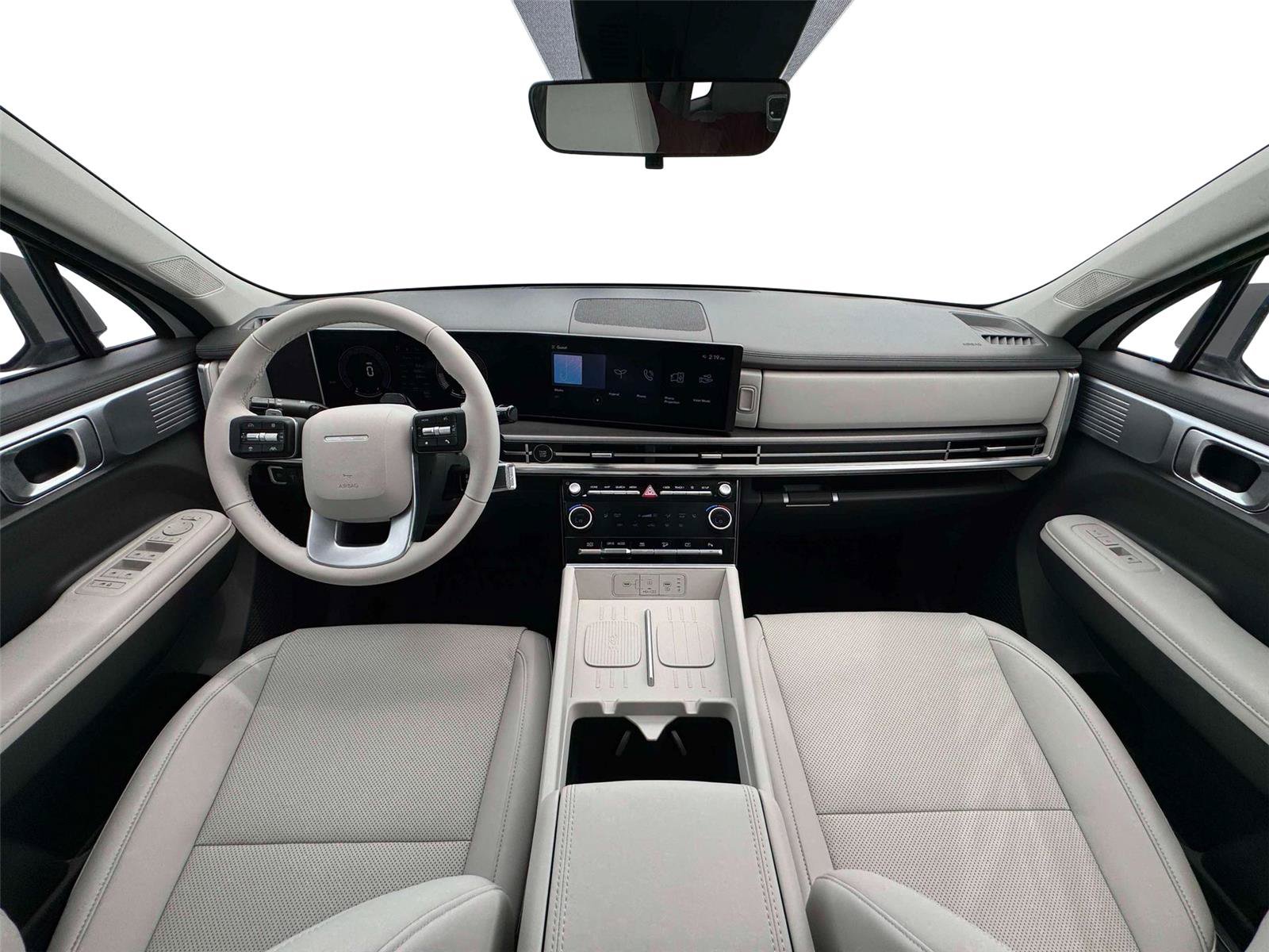 New 2026 Hyundai Santa Fe SEL AWD/4WD image 13