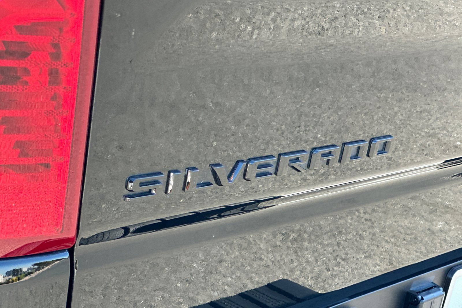 Used 2024 Chevrolet Silverado 1500 LT w/ All Star Edition Plus RWD image 26