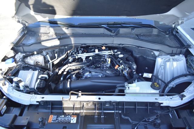 New 2026 Ford Explorer Active w/ Active Comfort Package image 54