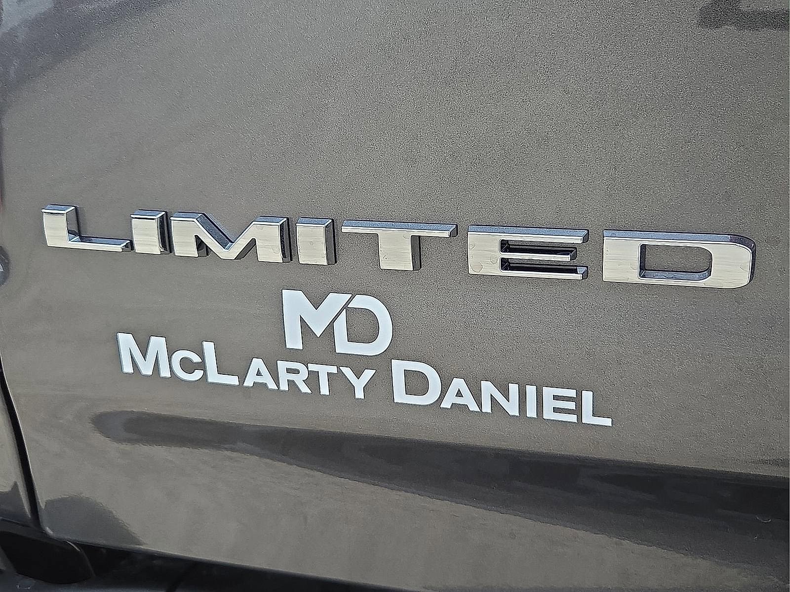 New 2026 RAM 1500 Limited w/ Body Color Bumper Group image 9