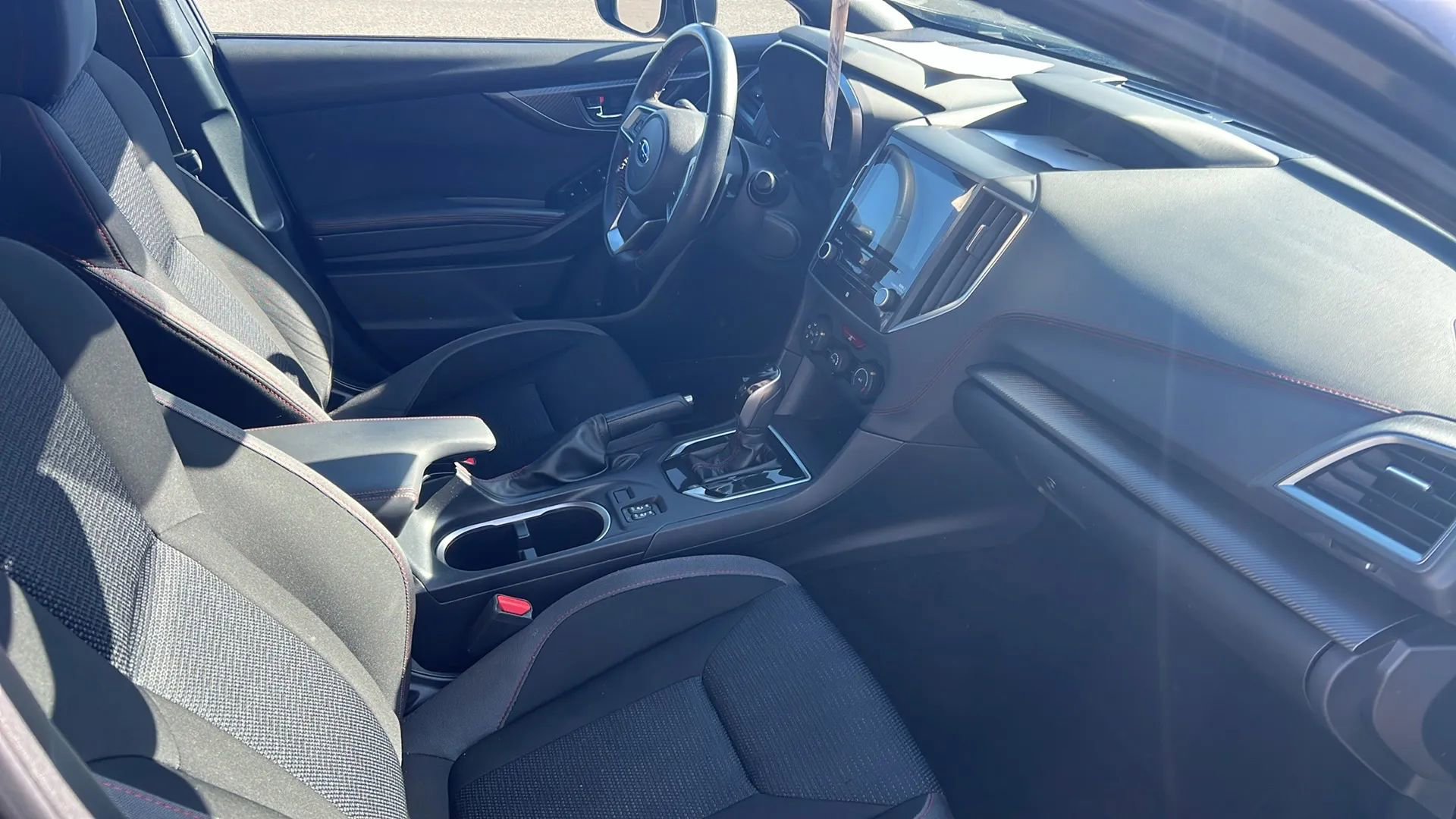 Used 2019 Subaru Impreza 2.0i Sport AWD/4WD image 5