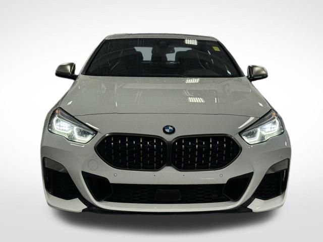 Used 2020 BMW M235i xDrive Gran Coupe video 2