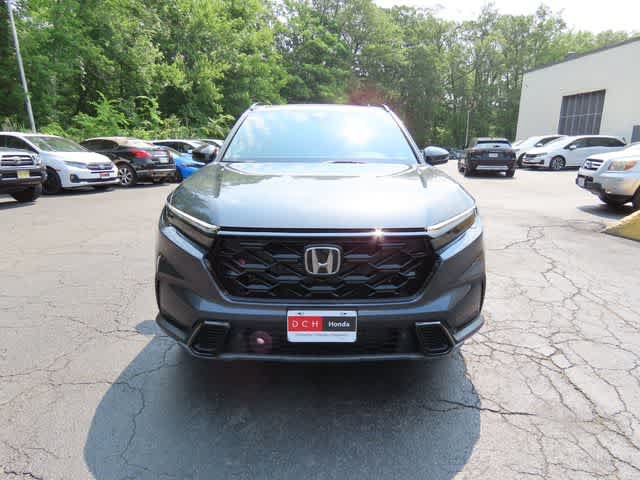 New 2026 Honda CR-V Sport-L image 6