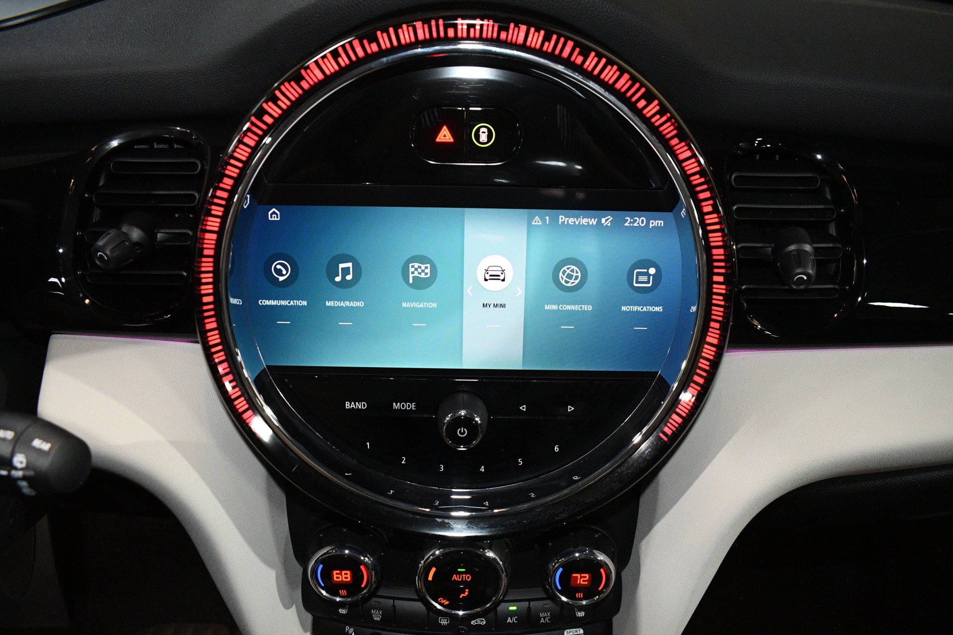 Used 2023 MINI Cooper S FWD image 35