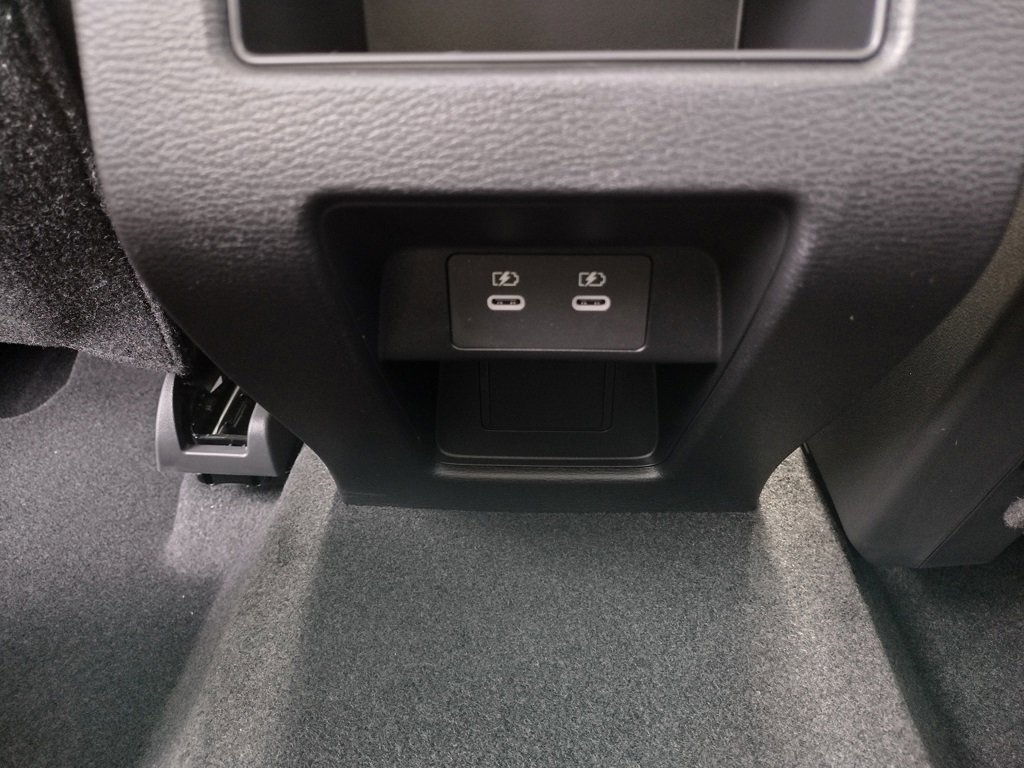 New 2026 Mitsubishi Outlander Trail Edition image 26