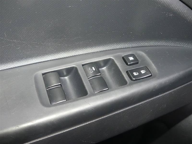 Used 2021 Mitsubishi Mirage G4 ES FWD image 19