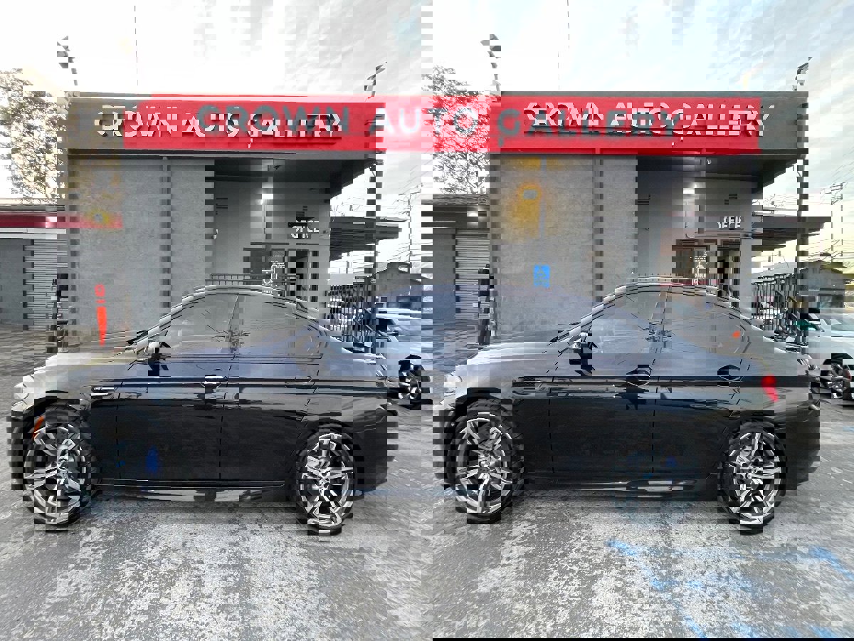 Used 2013 BMW M5 w/ Executive Pkg image 6