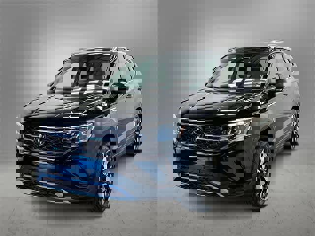 Certified 2024 Volkswagen Taos SEL