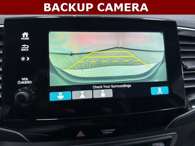 Used 2021 Honda Pilot Special Edition image 4