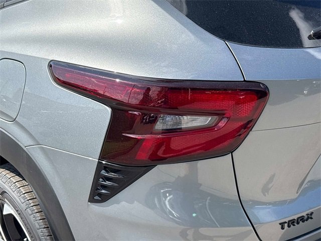 New 2026 Chevrolet Trax RS w/ Driver Confidence Package image 11