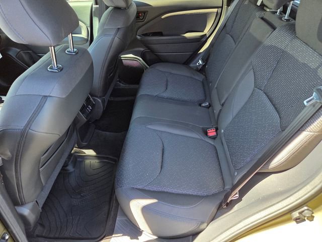 Used 2026 Subaru Forester Premium image 8