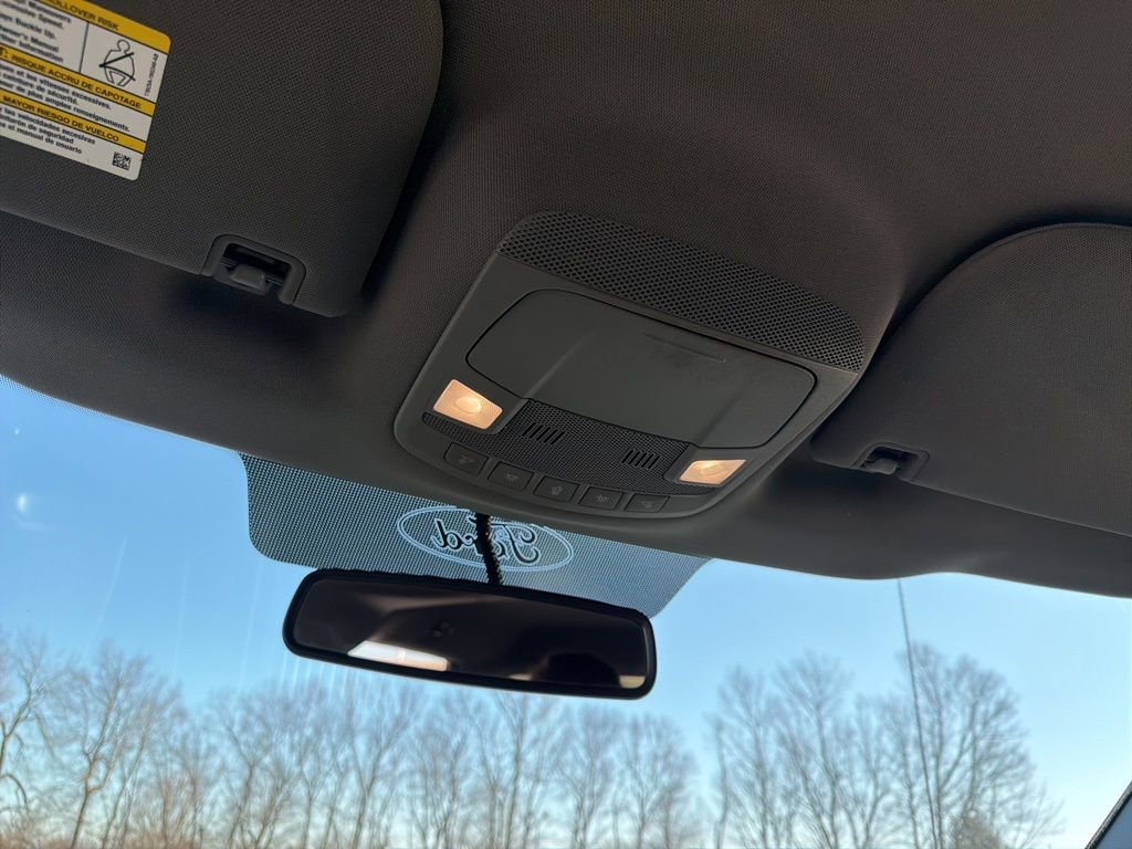 Used 2017 Ford F150 XLT w/ Equipment Group 301A Mid image 13