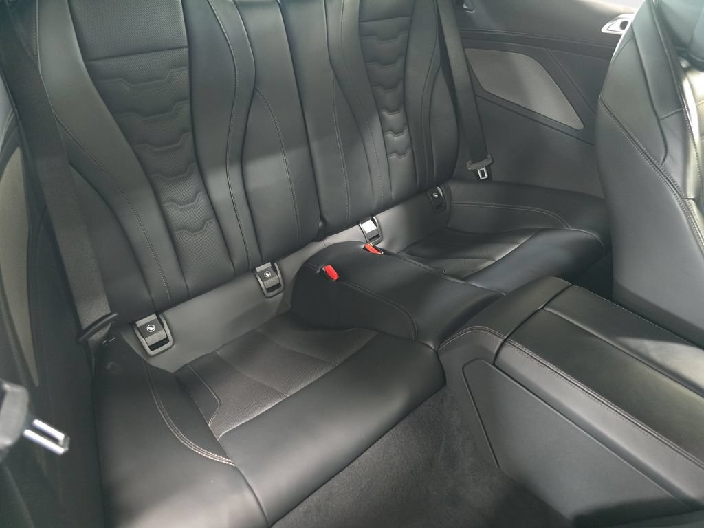 Used 2026 BMW 840i Convertible RWD image 13