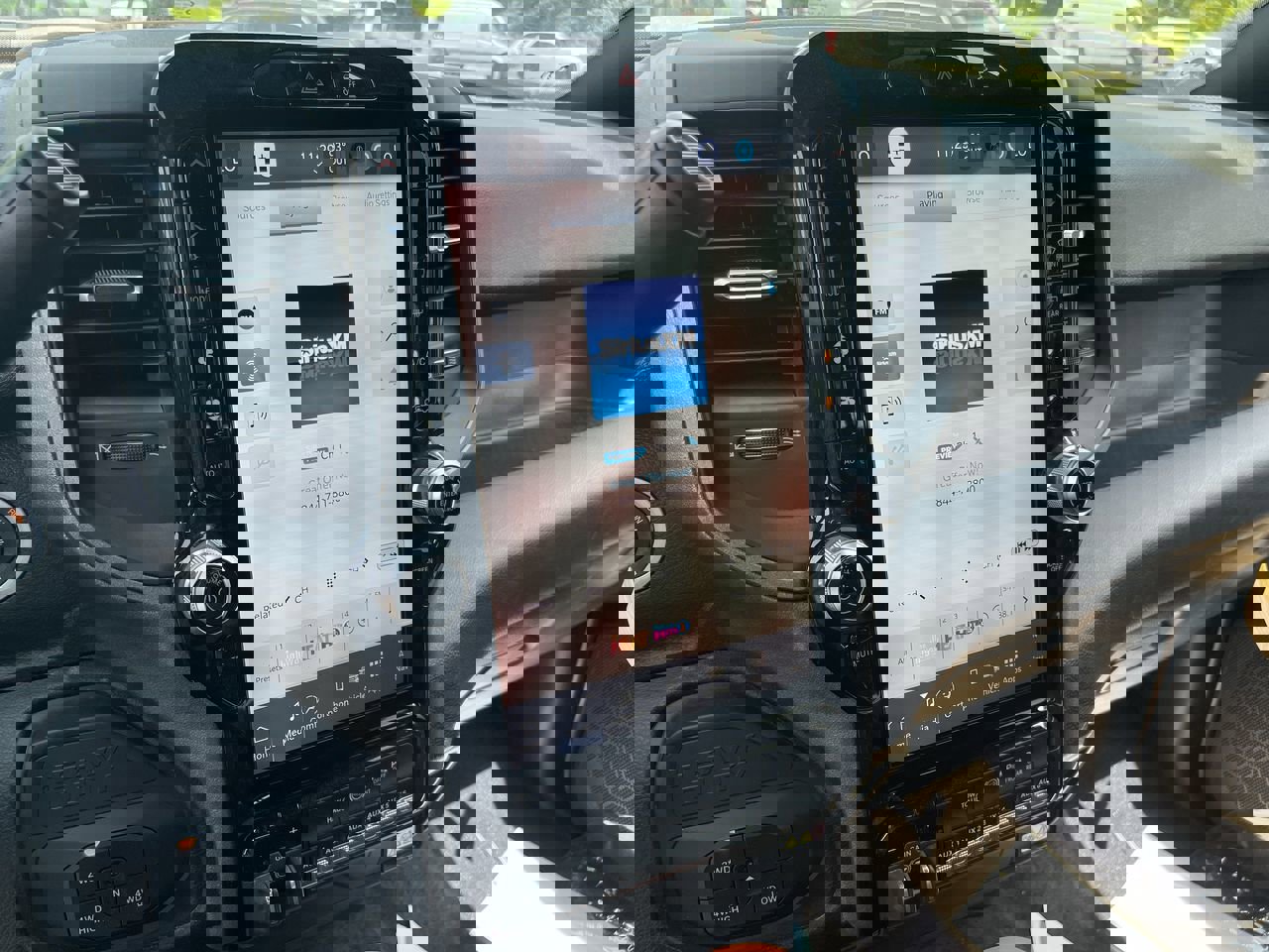 New 2025 RAM 2500 Tradesman image 16