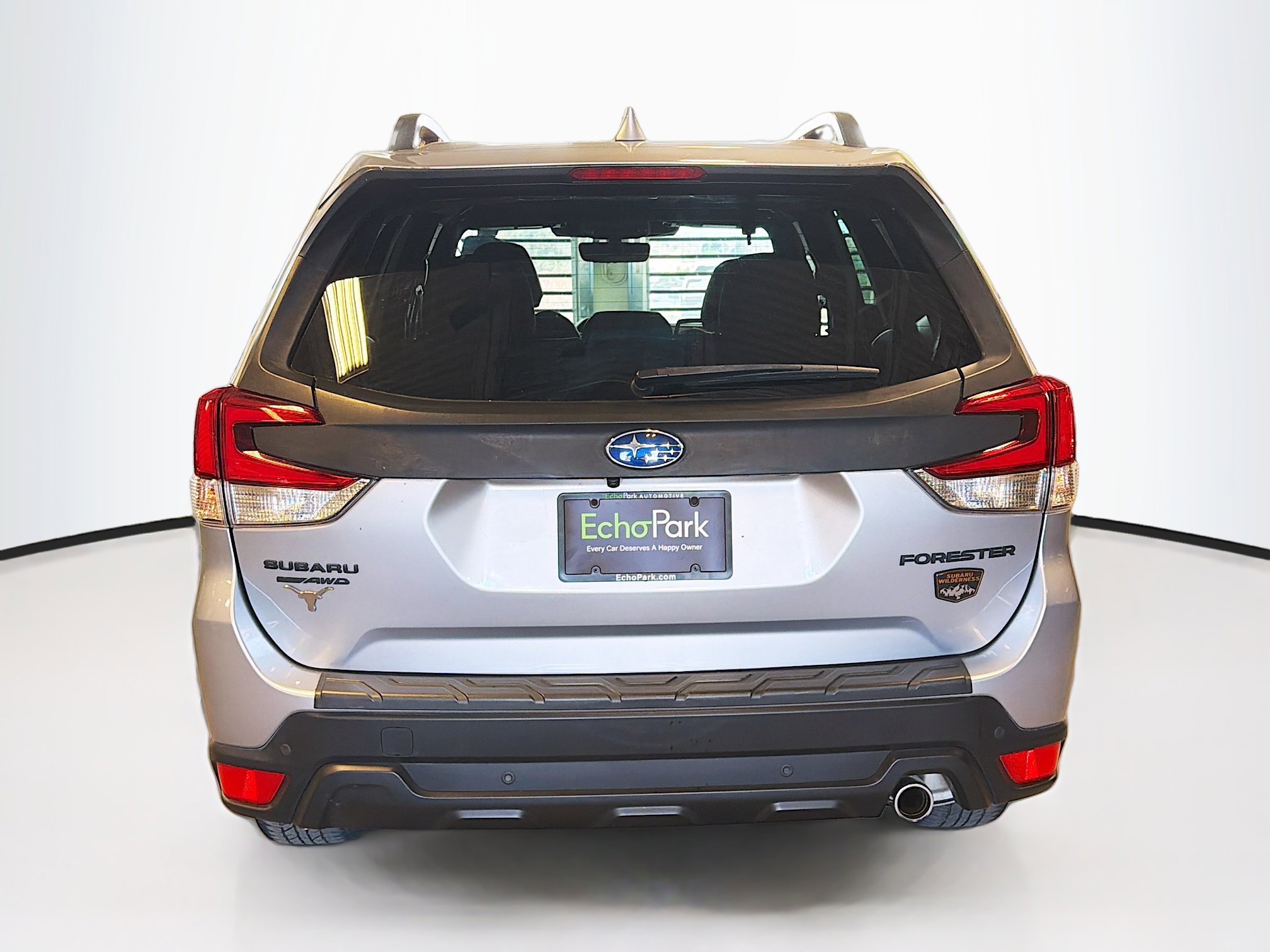 Used 2022 Subaru Forester Wilderness w/ Wilderness Package image 7