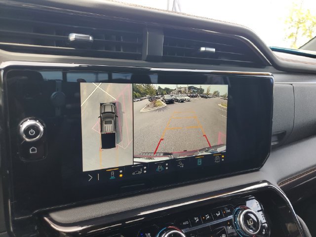 Used 2023 GMC Sierra 1500 AT4 w/ AT4 Premium Package AWD/4WD image 35