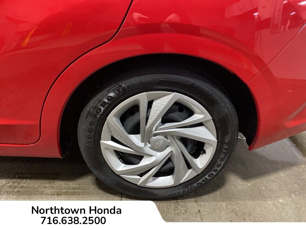 Used 2024 Subaru Impreza 2.0i image 15