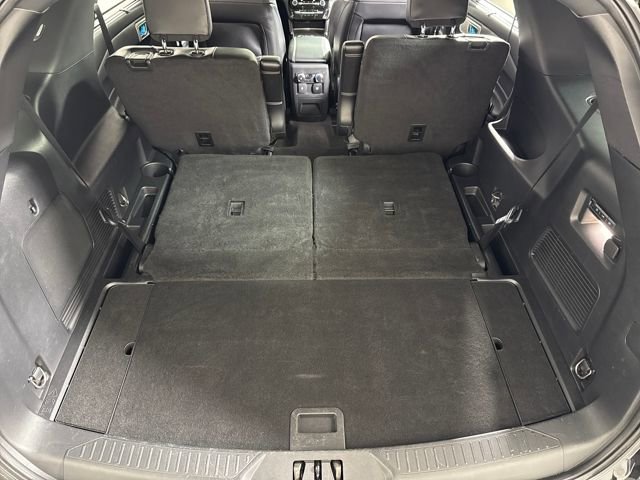 Used 2022 Ford Explorer ST w/ Equipment Group 401A image 15