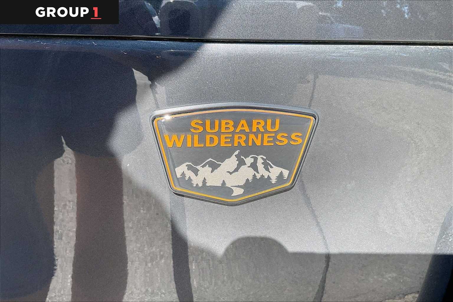 Used 2026 Subaru Forester Wilderness AWD/4WD image 10