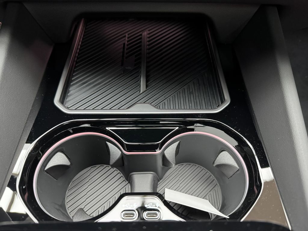 New 2026 BMW i5 eDrive40 w/ M Sport Package image 21