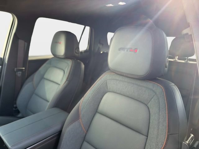 New 2026 GMC Terrain AT4 w/ Convenience Package III AWD/4WD image 20