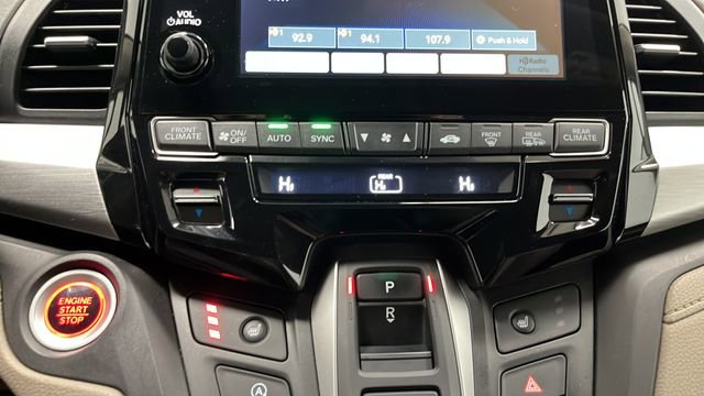 Used 2020 Honda Odyssey EX-L image 18