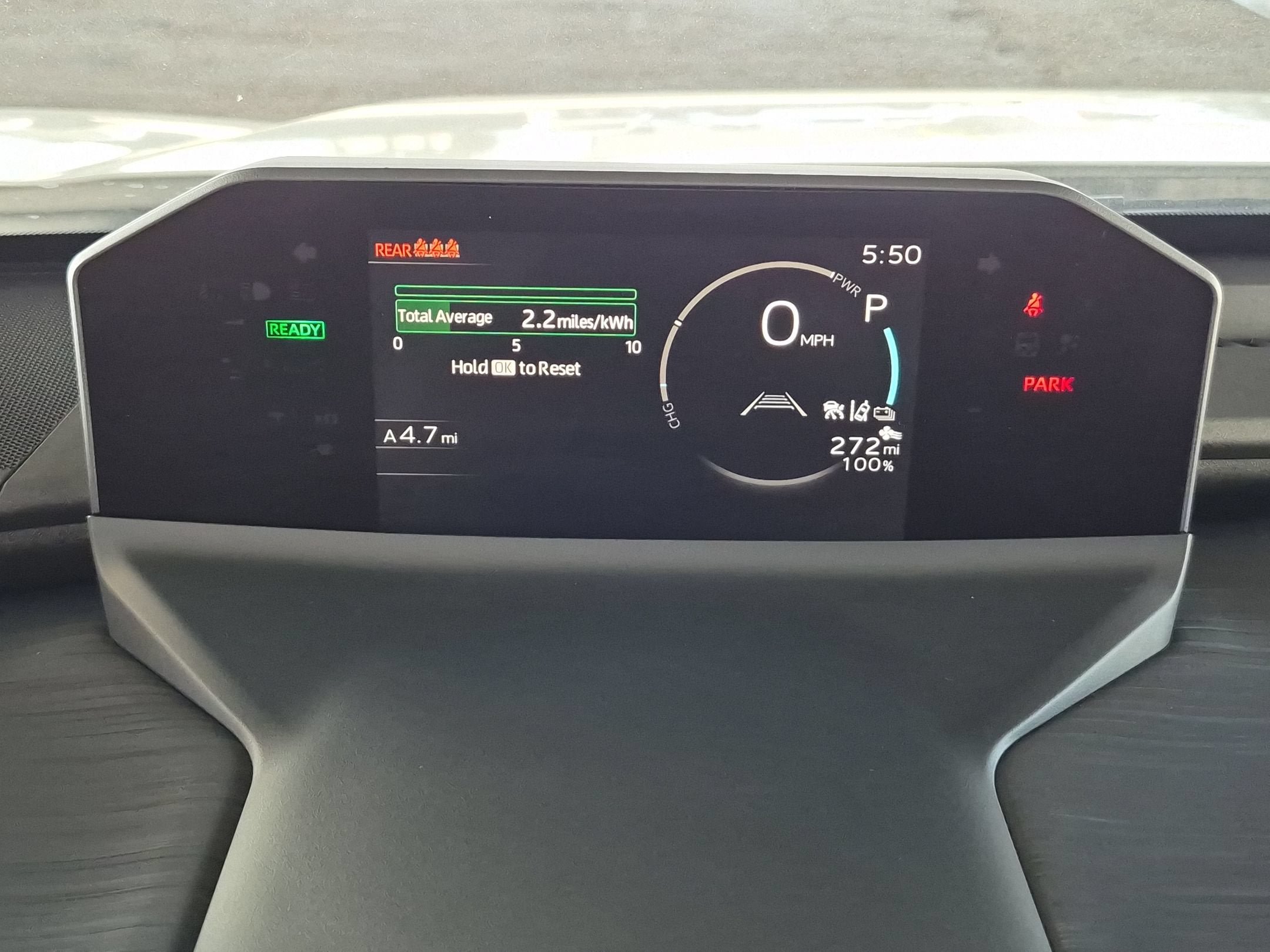 New 2026 Toyota C-HR AWD/4WD image 18