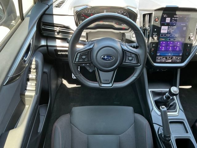 Certified 2023 Subaru WRX Premium AWD/4WD image 10