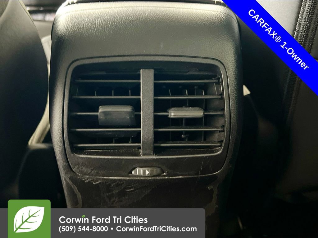 Used 2025 Ford Bronco Sport Big Bend w/ Convenience Package image 29