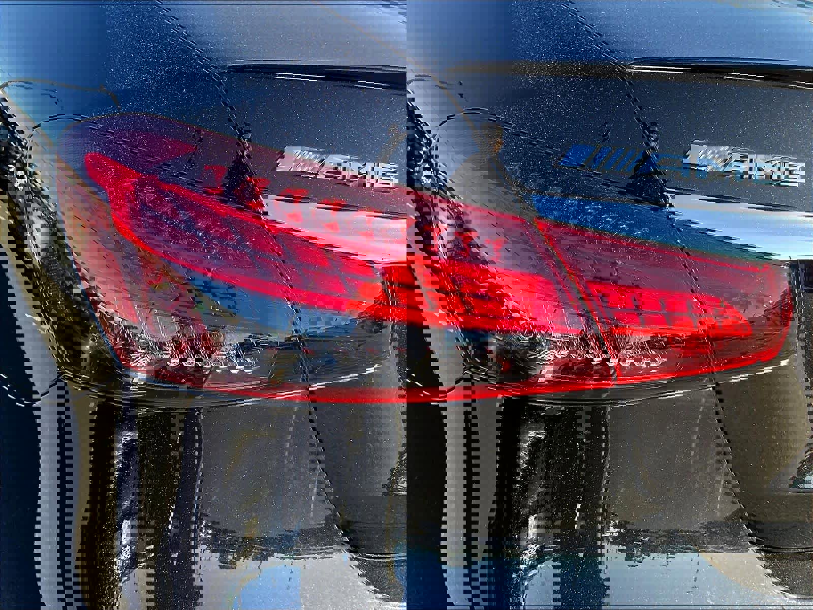 Used 2022 Mercedes-Benz E 53 AMG 4MATIC Sedan image 30