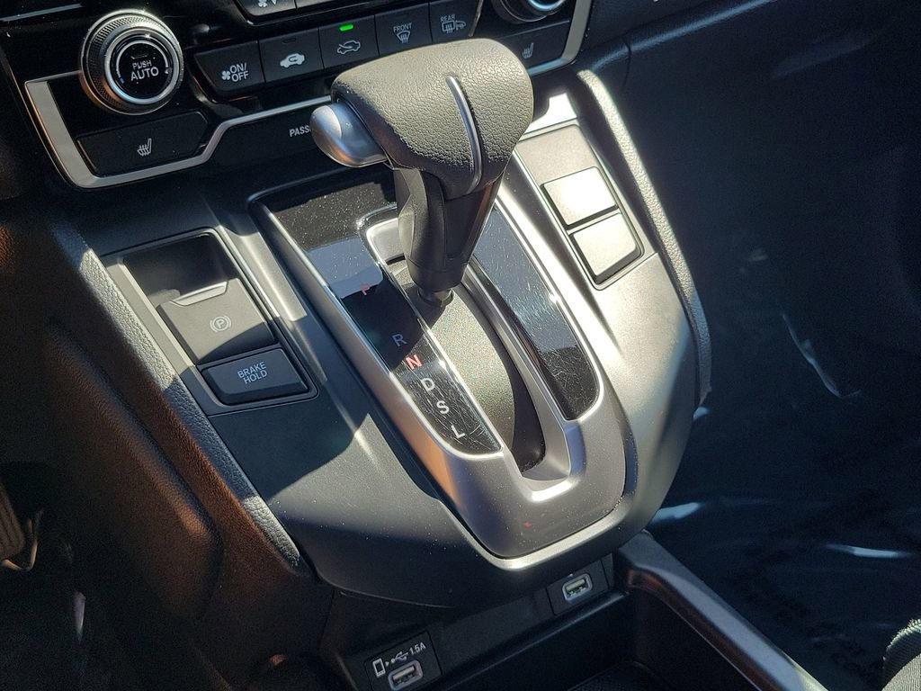 Used 2020 Honda CR-V EX image 14