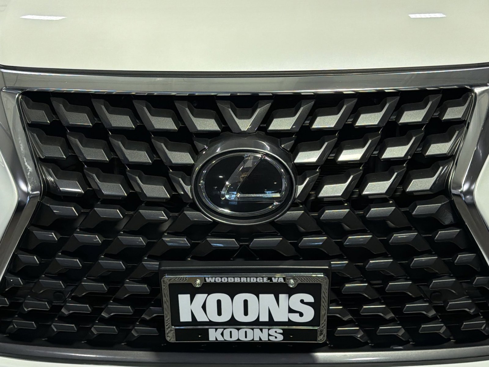 Used 2020 Lexus GX 460 Premium w/ Premium Package AWD/4WD image 12