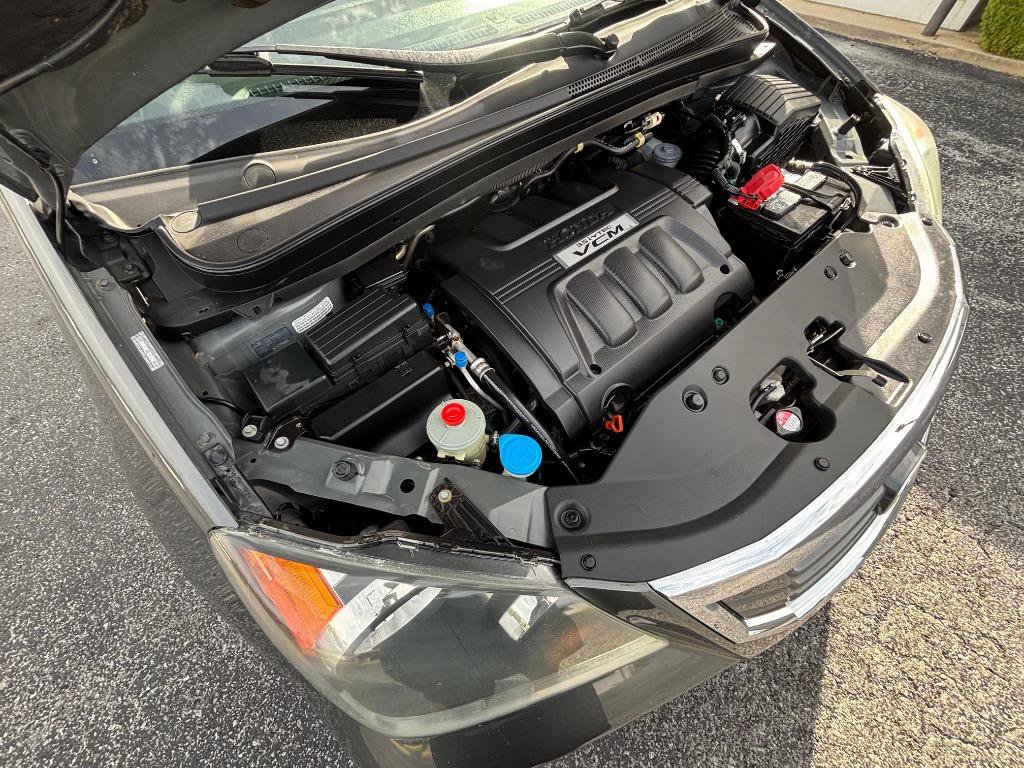 Used 2008 Honda Odyssey EX-L image 45