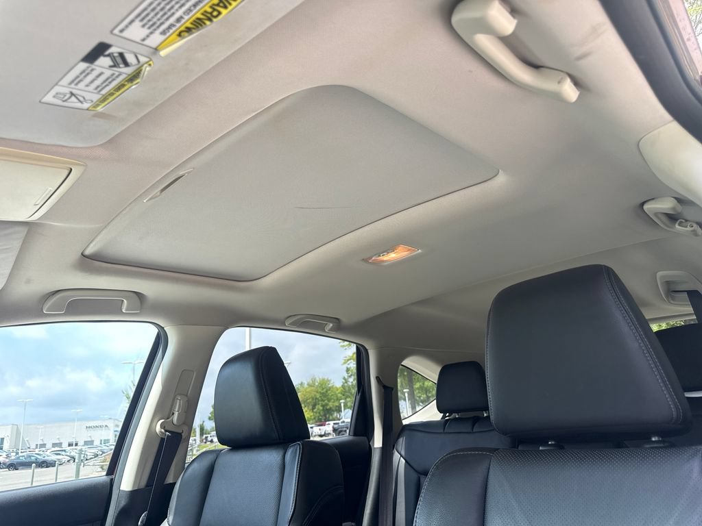 Used 2016 Honda CR-V EX-L image 31