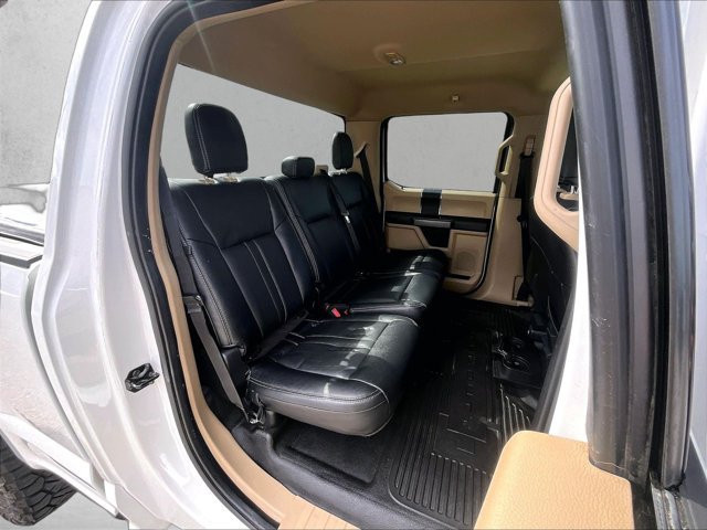 Used 2021 Ford F350 XLT AWD/4WD image 26