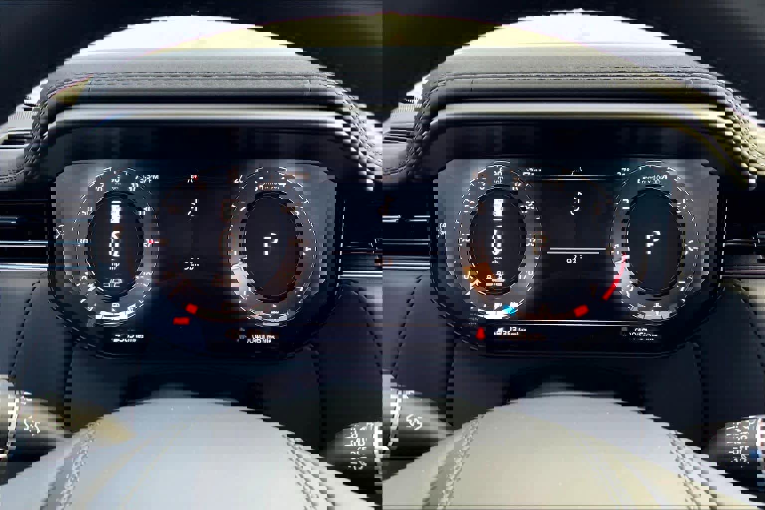 Used 2024 Land Rover Range Rover Sport Dynamic SE image 24