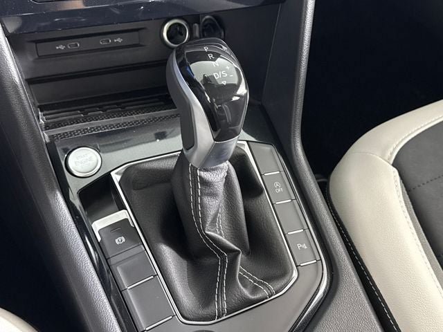 New 2026 Volkswagen Taos SE AWD/4WD image 24