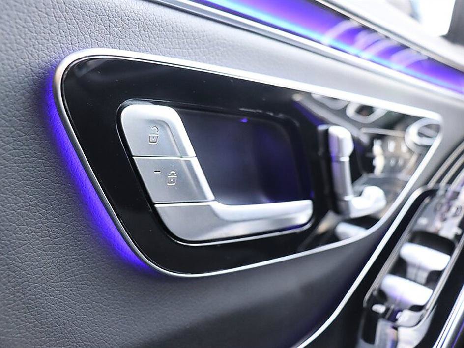 Used 2022 Mercedes-Benz S 580 4MATIC Sedan image 24
