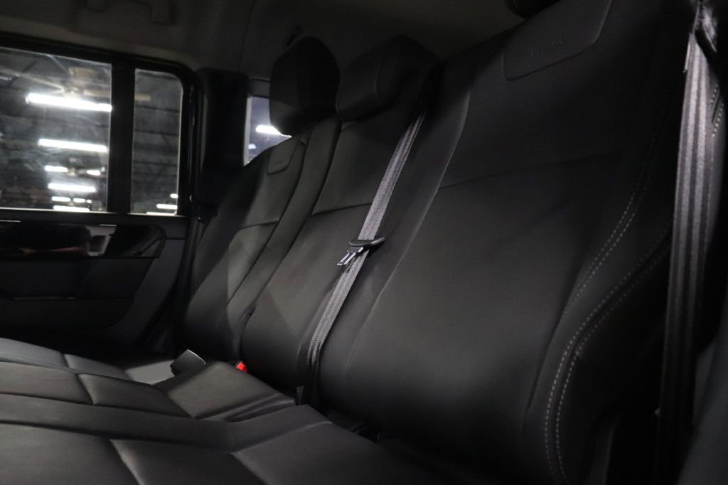 Used 2025 INEOS Grenadier image 19