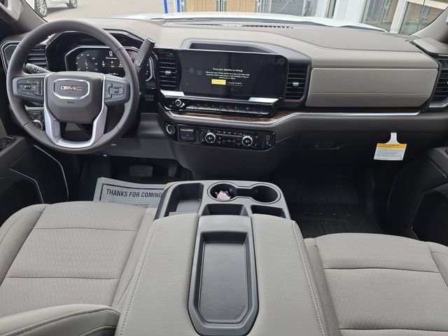New 2026 GMC Sierra 1500 SLE w/ Preferred Package AWD/4WD image 11