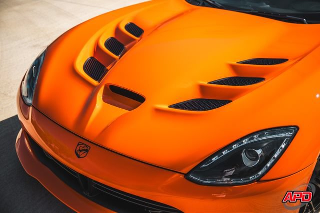 Used 2014 SRT Viper SRT-10 RWD image 34