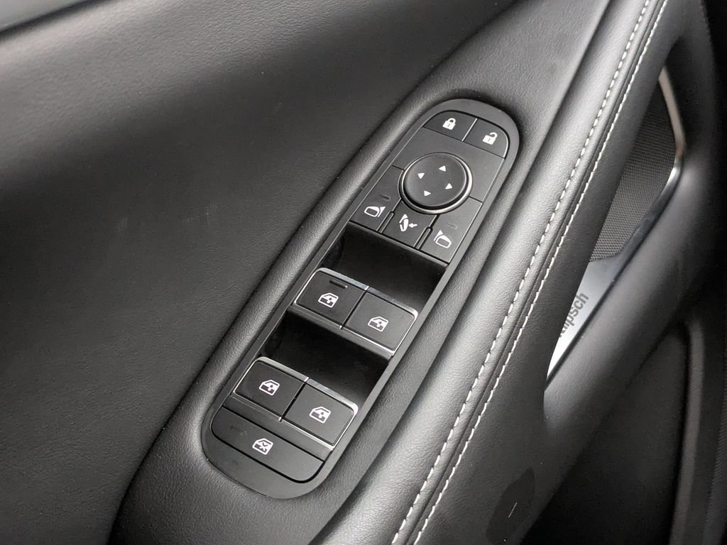 New 2026 INFINITI QX60 Luxe w/ Cargo Package image 27