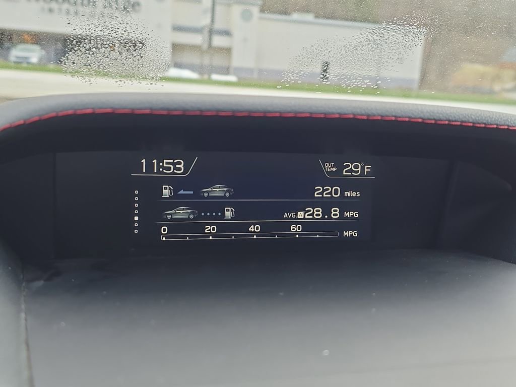 Used 2020 Subaru Impreza 2.0i Sport w/ Popular Package #1 image 20