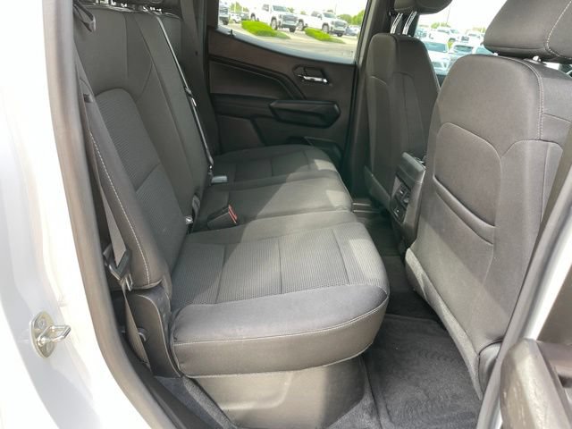 Used 2023 GMC Canyon Elevation RWD image 15