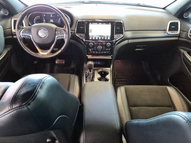 Used 2021 Jeep Grand Cherokee Laredo X RWD image 20
