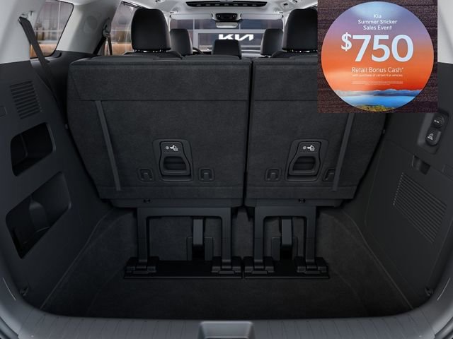 New 2026 Kia Carnival SX FWD image 19