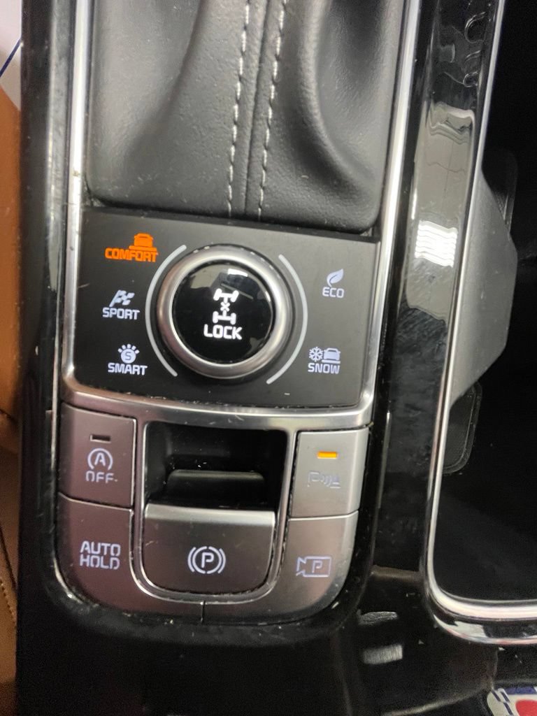 Used 2024 Kia Telluride SX Prestige X-Pro AWD/4WD image 21