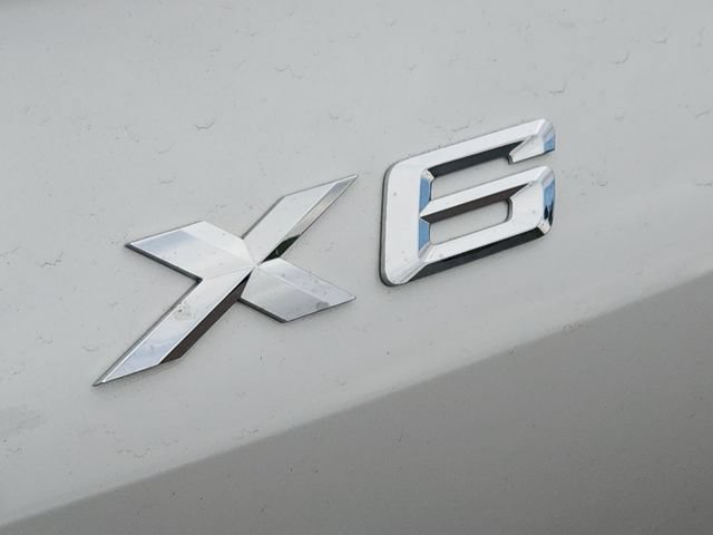 Used 2023 BMW X6 xDrive40i w/ Premium Package AWD/4WD image 26