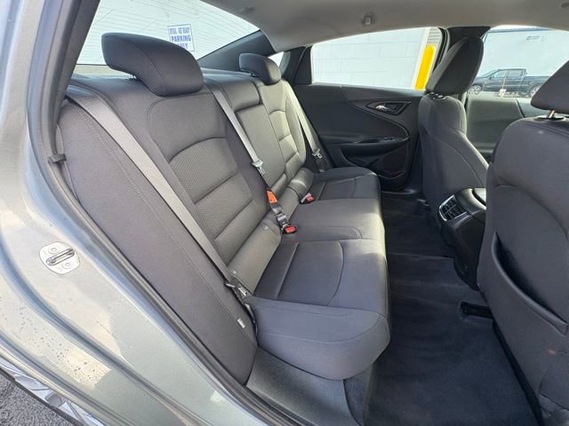 Used 2023 Chevrolet Malibu LT image 26